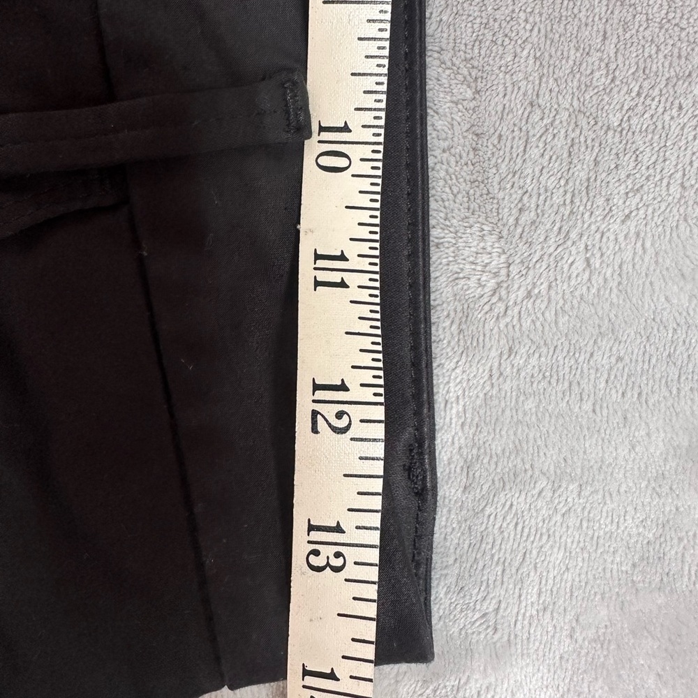 FRAME Black "Le Mini Boot" Jeans Sz 27 - Picture 7 of 9